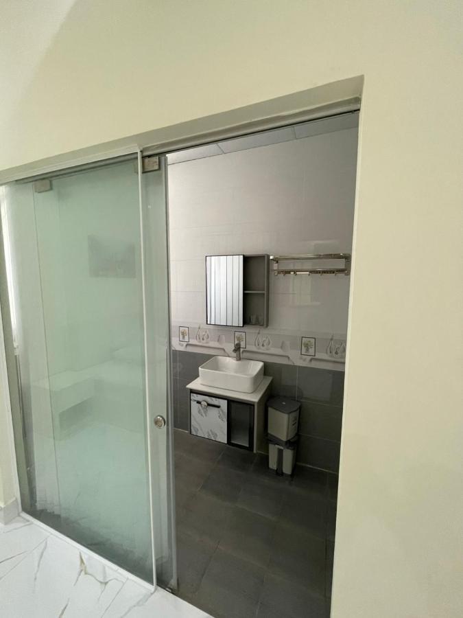 Hoang Anh Con Dao Hotel Chi Khu Co Ong Zewnętrze zdjęcie